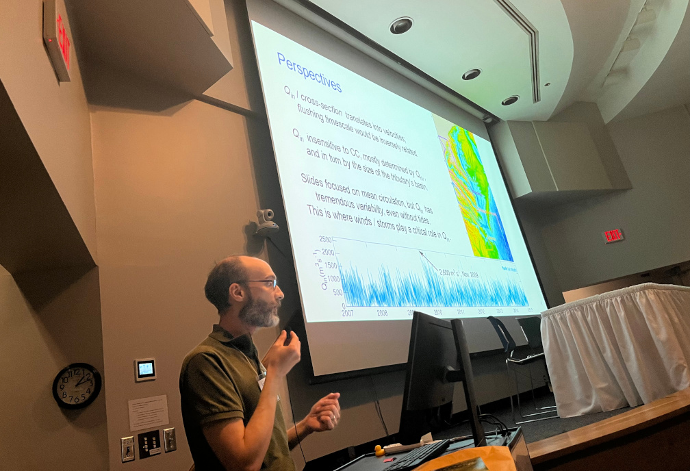 York River Symposium 2023